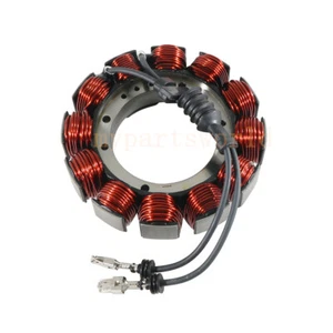 Stator Coil for Harley Davidson Dyna High Output 45 Amp Stator 2000-2004 - Picture 1 of 9