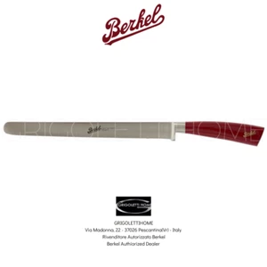 Berkel - Elegance - Messer Salzig CM 26 für Wurstware Und Käse - Einzelhändler - Picture 1 of 3