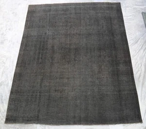 9'10" x 12'3" ft. Afghan Chobi Vegetable Dye Hand Knotted Oriental Rug - Picture 1 of 3