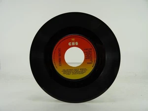 JOHNNY MATHIS FEEL LIKE MAKIN' LOVE (84) 2 Track 7" Single also Plain Paper Slee - Picture 1 of 7