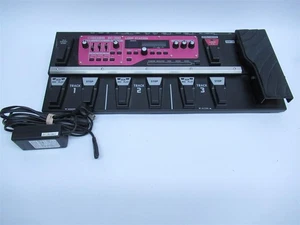 Boss RC-300 Loop Station Multi-Effektpedal für Gitarre GP3125095 - Bild 1 von 5