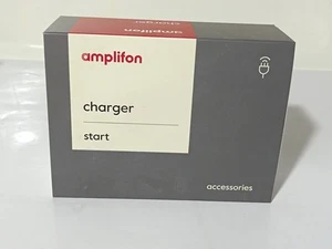 Chargeur de bureau Amplifon Start C-3 / chargeur de table _0.27_5 - Photo 1/18