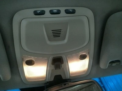 Console Front Roof With Sunroof Fits 03-14 VOLVO XC90 104852284 - Imagem 1 de 4