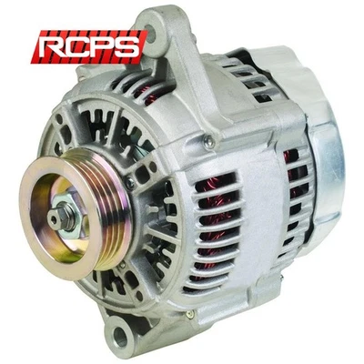 Nuevo alternador 70A compatible con Toyota T100 3,4 L 1995-98 27060-62140 27060-62110 AND0158 Foto 1 de 2