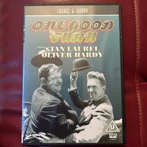 On Good Turn DVD DVD Boris Karloff (2007) - Picture 1 of 3