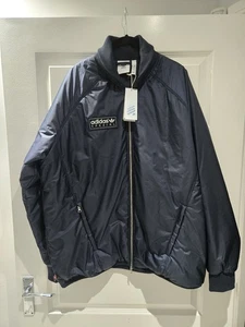 Adidas SPZL Bramhope Blouson Large AW25 IN HAND QUICK 🔥 - Picture 1 of 9