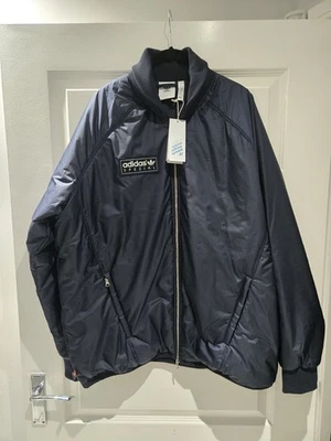 Adidas SPZL Bramhope Blouson Large AW25 IN HAND QUICK 🔥 - Image 1 of 4