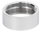 24x22mm Female Metal Adaptor for Kitchen Faucet Tap Aerators