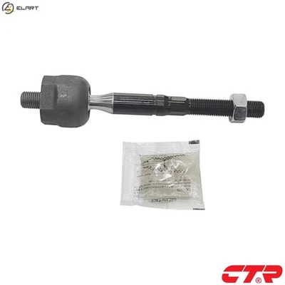 INNER TIE ROD CR0664 FOR LEXUS 4GR-FSE 2.5L 6cyl IS II - Image 1 of 4