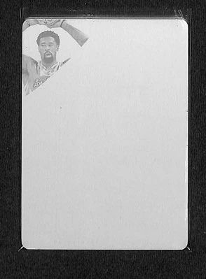 2014 Immaculate 1/1 Printing Plate #58 DeAndre Jordan - Image 1 of 2