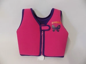 Chaleco de natación Zoggs 2-3 años 15-18 kg - Imagen 1 de 3