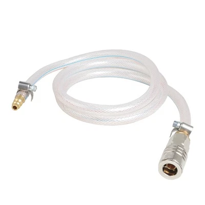 1x Manguera de drenaje de refrigerante para radiador de camión para camiones Mack 9996049 MP7 MP8 MP10   Foto 1 de 4