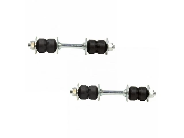 Front Sway Bar Link Kit For 1987-1991 Volvo 780 1988 1989 1990 GF198DP - Image 1 of 1