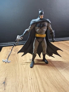 Figura de acción DC Multiverse Batman McFarlane Toys detective cómics juguete niños - Imagen 1 de 6
