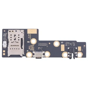 Per Lenovo Tab M10 3a generazione TB328FU scheda porta di ricarica originale - Foto 1 di 4