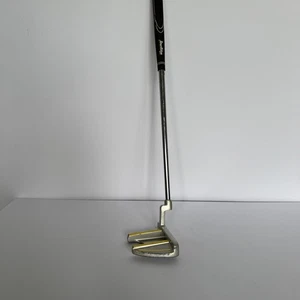 Tour Edge Hot Launch HL-J Junior Putter / Steel Shaft / Tour Edge Grip / LH - Picture 1 of 4