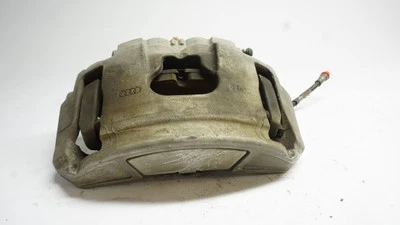 Pinza de freno delantera para pasajero Audi A6 2013-2015 4G0615124E Foto 1 de 3