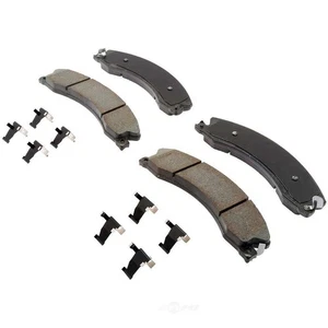 Disc Brake Pad Set - Picture 1 of 1