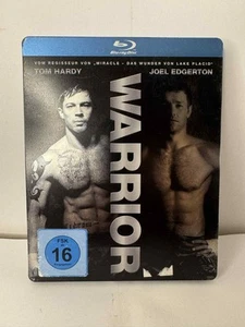 Steelbook Blu-ray Warrior - Picture 1 of 3