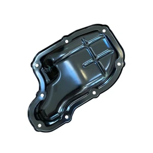 GENUINE NEW NISSAN OIL PAN 11110-1HC1C 111101HC1C - Picture 1 of 2