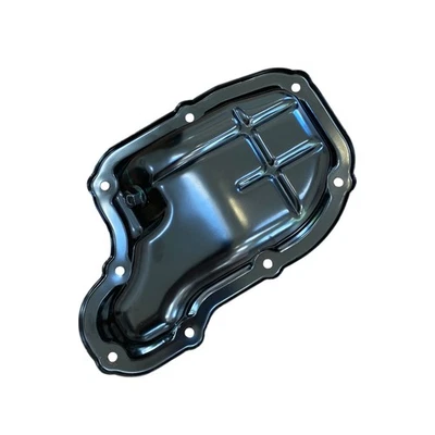 GENUINE NEW NISSAN OIL PAN 11110-1HC1C 111101HC1C - Image 1 of 2