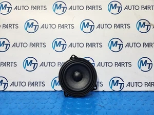 BMW 1 SERIES HARMAN KARDON FRONT REAR DOOR SPEAKER 2622469 F40 F44 G20 G21 G30 - Picture 1 of 6