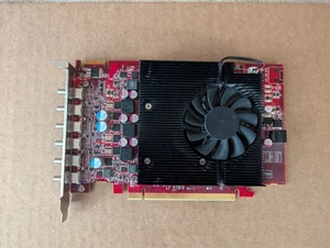VISIONTEK RADEON HD 7750 2GB GDDR5 GRAPHICS CARD - Picture 1 of 6