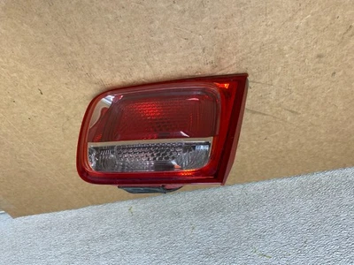 Chevrolet Malibu 2013-2016 pasajero derecho Rh luz trasera interior OEM S5473 DW Foto 1 de 4