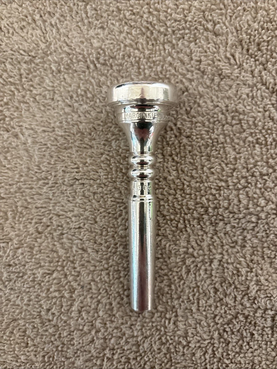 Marcinkiewicz Brass Instrument Mouthpieces for sale | eBay