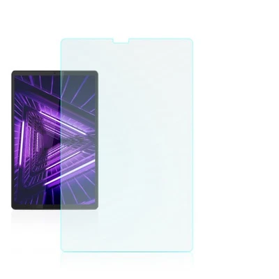 AntiReflexfolie matte Schutzfolie (entpiegelt) für 10.3" Lenovo Tab M10 FHD Plus - Bild 1 von 3