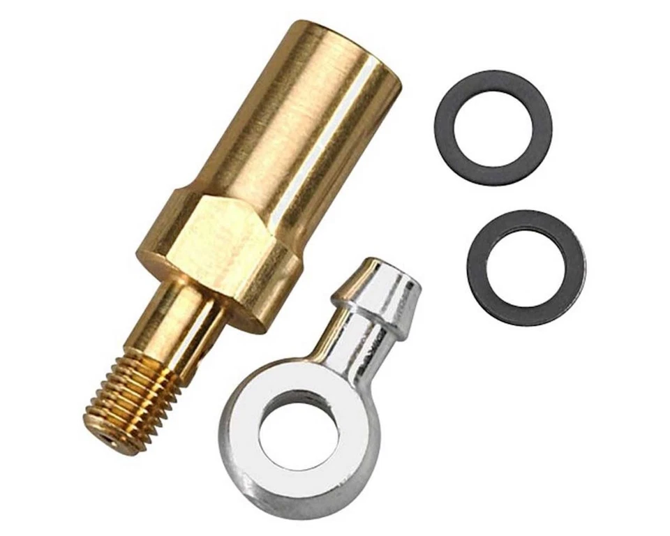 O.S. Needle Valve Assembly #10J #10M [OSM21285901] - Image 1 of 1