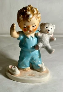 Figura Goebel Charlot Byj #BYJ11 Sleepyhead TMK6 - Imagen 1 de 2