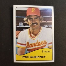 1979 HAWAII Islanders #2 LYNN McKINNEY Spokane WASHINGTON Pasadena CALIFORNIA