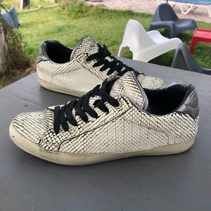 Sneakers baskets homme Zadig & Voltaire pointure 44 - Imagen 1 de 7