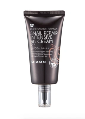 [ Mizon ] Snail Repair Intensive BB Cream #23  SPF 50+ PA+++ 50ml US Seller - Image 1 of 2