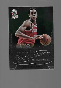 2012-13 John Henson, Panini Brilliance, Rookie #297 - Bild 1 von 2
