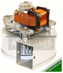 VENTILADOR CALDERA VOKERA MYNUTE 12/48RS 12/48RSE 14/48SE 14/48SP 5963 - Imagen 1 de 1