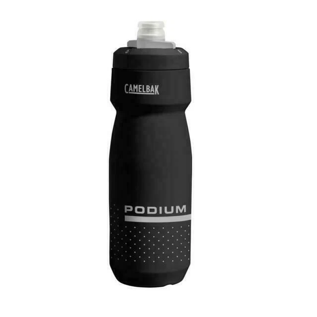 CamelBak PODIUM 24oz Water Bottle - Black