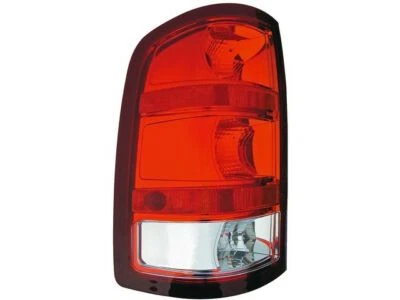 Conjunto de luz trasera derecha para GMC Sierra 1500 2007-2013 Dorman 65226CSJW 2008 Foto 1 de 2