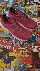 *Skechers Go Run Glide Step Flex Damen-Turnschuhe ros pink UK 3 US 6 EU 36 Sehr guter Zustand* - Bild 1 von 9
