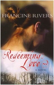 Redeeming Love by Rivers, Francine Paperback Book The Fast Free Shipping