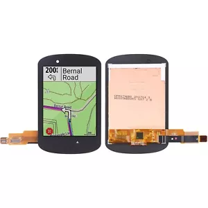 Schermo LCD e digitalizzatore gruppo completo per Garmin Edge 830 (nero) - Foto 1 di 5