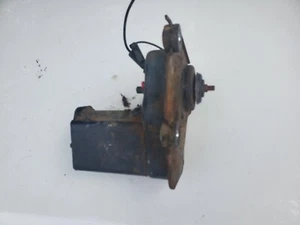 63 1963 64 1964CHEVY IMPALA BELAIR BISCNE ONE SPEED WIPER MOTOR 5045473 Core OEM - Picture 1 of 5