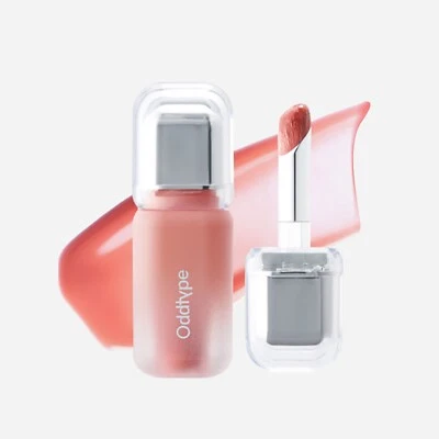 ODDTYPE Unseen Balloon Tint 3g 9 colors gloss, Balanced Mute Color K-Beauty - Image 1 of 4