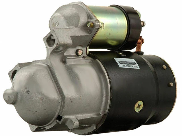 For 1965-1967 Buick Gran Sport Starter Remy 92781ZG 1966 6.6L V8 - Image 1 of 2