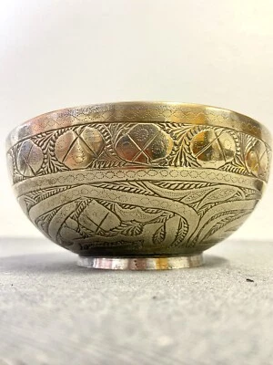 Bol Syrien Ottoman Damas Mamelouk - Photo 1/4