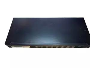 StarTech SV831DUSBUK KVM Switch, Tech Tested, No Power Adapter - Picture 1 of 6