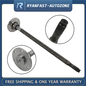 Rear Left or Right Axle Shaft fit for Chevy GMC Cadillac Silverado 07-13 630-324 - Picture 1 of 18