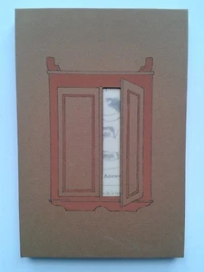 Paul COLINET " Oeuvres I " E.O. + ZEICHNUNG und VERSAND von WILLEMS, 1980 Surrealismus - Bild 1 von 3