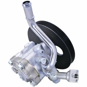 Hitachi Automotive PSP0030 Power Steering Pump For 06-10 Infiniti M45